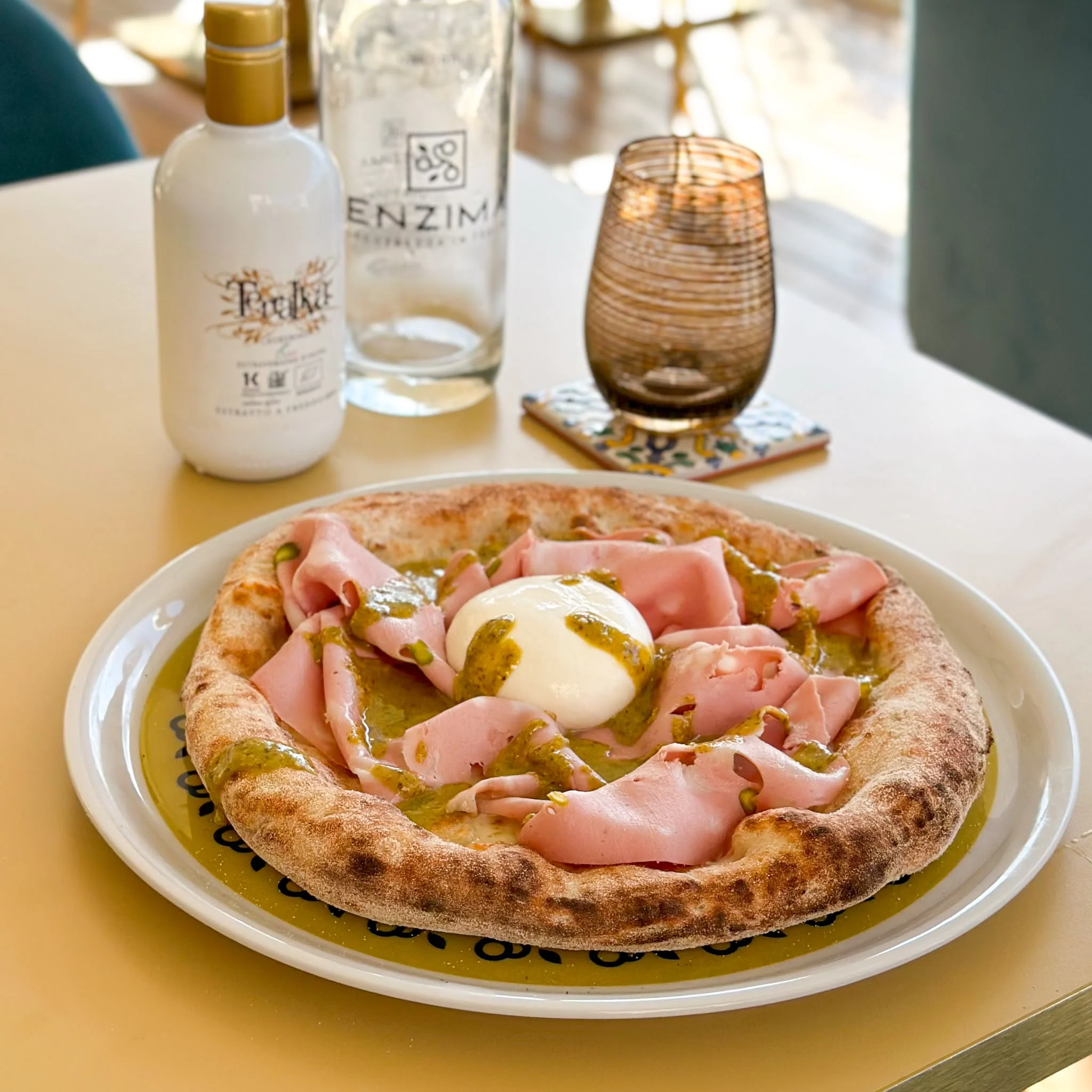 Pizza Creazione 7