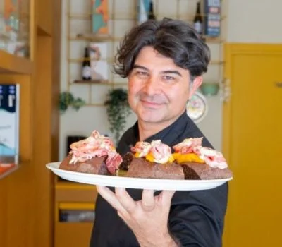 Intervista Pizza