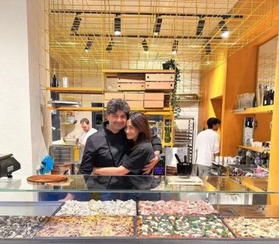 Italia Gourmet