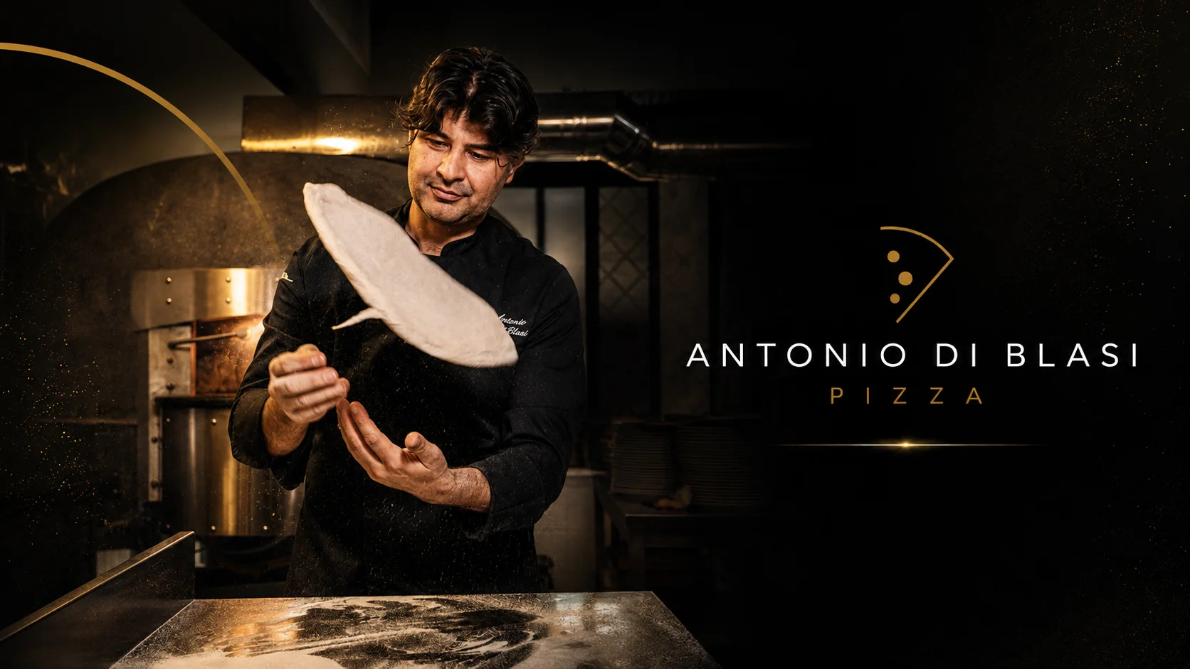 Masterclass Pizza